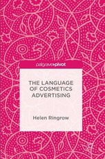 The Language of Cosmetics Advertising