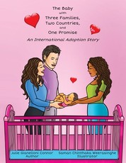 The Baby with Three Families, Two Countries, and One Promise