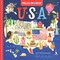 Hello, World! USA