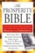 The Prosperity Bible