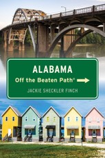 Alabama Off the Beaten Path(r)