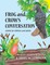 Frog and Crow's Conversation