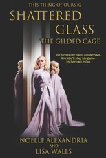 Shattered Glass