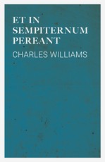 Et in Sempiternum Pereant