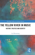 The Yellow River in Music