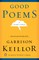 Good Poems for Hard Times