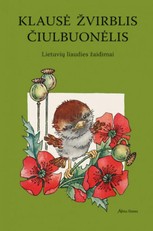 Klausė žvirblis čiulbuonėlis. Lietuvių liaudies žaidimai