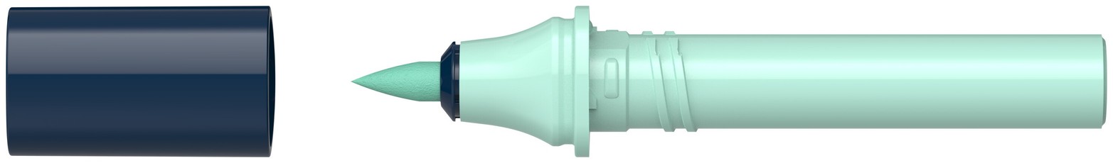 Šerdelė Paint-It 040 teptuko galiuku, turkio sp. 034