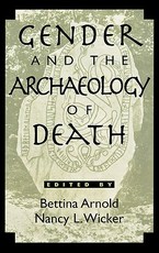 Gender and the Archaeology of Death
