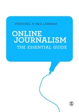 Hill, S: Online Journalism