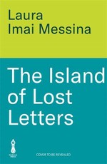 The Island of Lost Letters