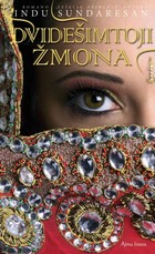 Dvidešimtoji žmona