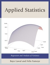 Applied Statistics
