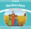The Busy Boys