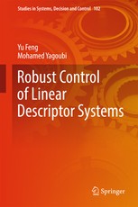 Robust Control of Linear Descriptor Systems