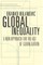 Global Inequality