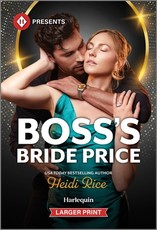 Boss's Bride Price