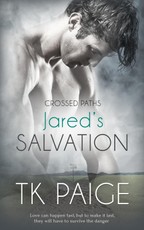 Jared's Salvation