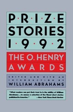 Prize Stories 1992