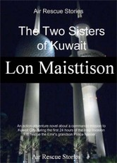 Two Sisters of Kuwait