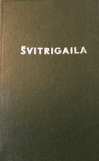 Švitrigaila (1938)