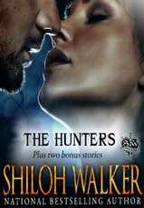 Hunters Series: Boxed Set Books 1-5