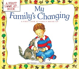My Family's Changing