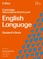 Cambridge International AS & A Level English Language Student's Book
