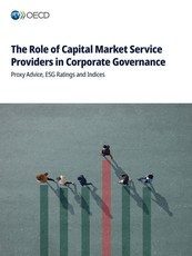 The Role of Capital Market Service Providers in Corporate Governance