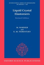 Liquid Crystal Elastomers