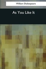 As You Like It