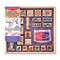 Kūrybinis rinkinys MELISSA & DOUG „Fairy Garden“