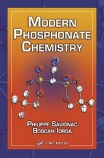 Savignac, P: Modern Phosphonate Chemistry