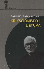 Krikščioniškoji Lietuva