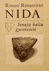 Nida: senųjų baltų gyvenvietė