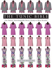The Tunic Bible
