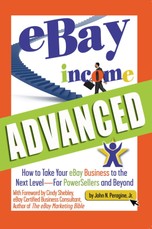 eBay Income Advanced