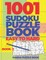1001 Sudoku Puzzle Books Easy To Hard - Book 2