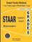 STAAR Subject Test Mathematics Grade 5