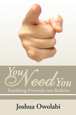 Owolabi, J: You Need You