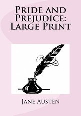 Pride and Prejudice