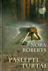 Paslėpti turtai (2001)