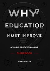 Why Education Must Improve