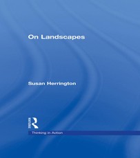 Herrington, S: On Landscapes