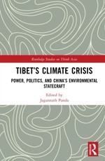 Tibet's Climate Crisis