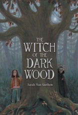 The Witch of the Dark Wood