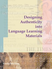 Designing Authenticity into Language Learning Materials