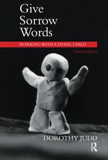 Give Sorrow Words