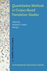 Quantitative Methods in Corpus-Based Translation Studies