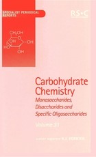 Carbohydrate Chemistry